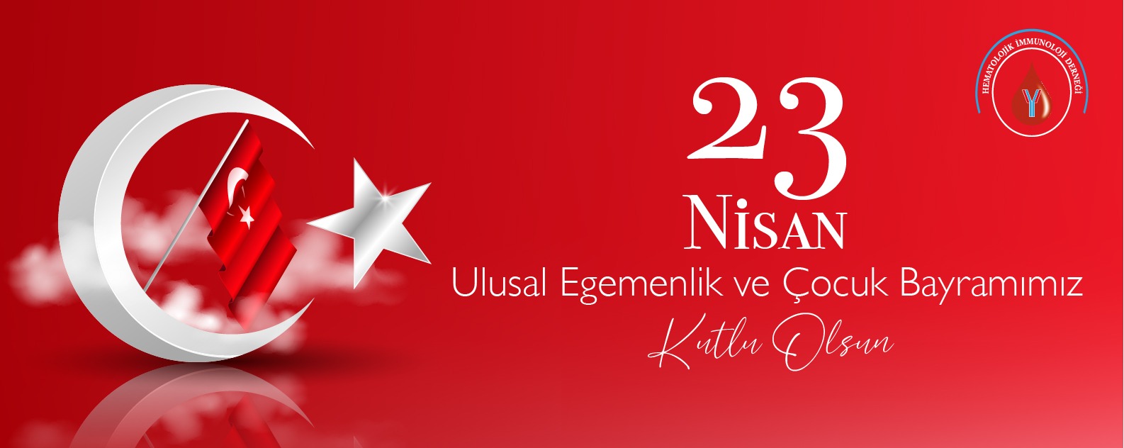 23 Nisan